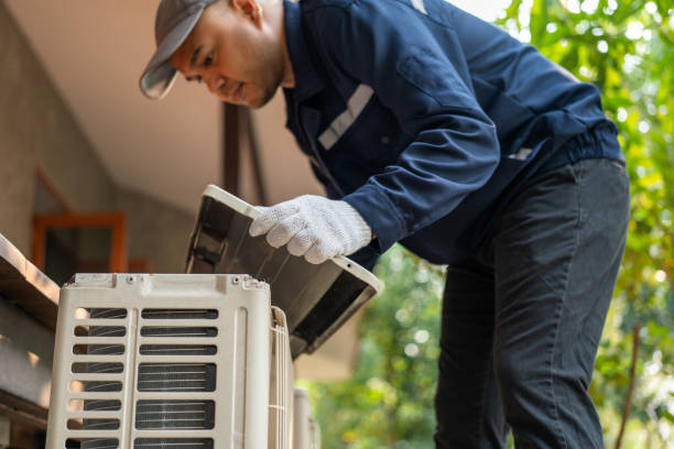Best Central air repair  in Redkey, IN