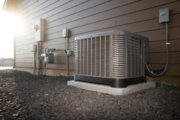 Best HVAC installation services  in Redkey, IN